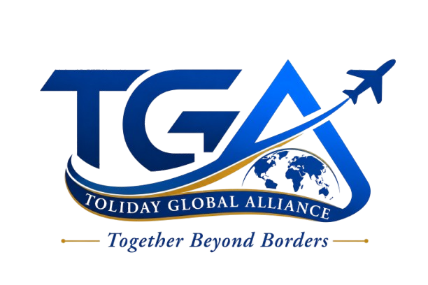 India Destination Logo