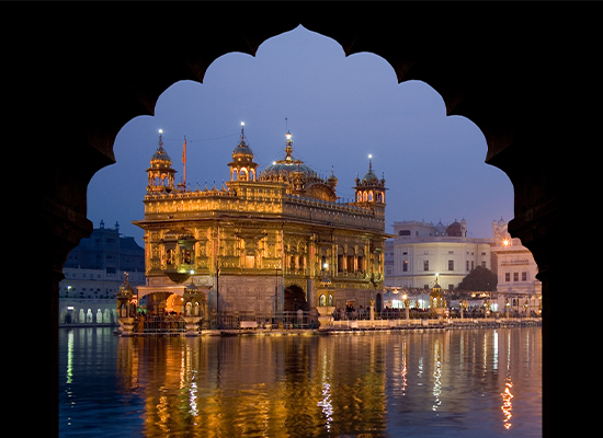 ITM Amritsar